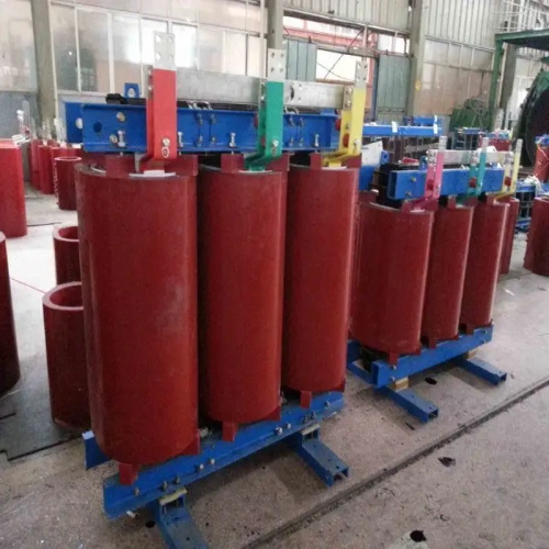 潼关SCB10-250KVA干式变压器