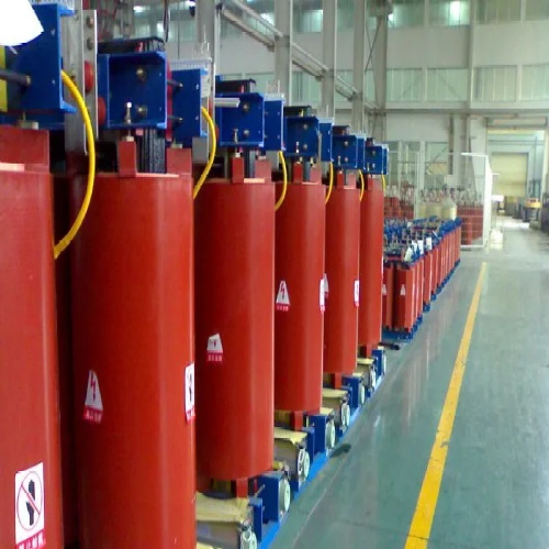 平南SCB10-200KVA干式变压器