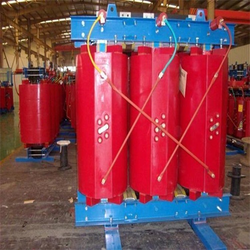平南SCB10-1000KVA干式变压器